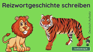 Check spelling or type a new query. Reizwortgeschichte Beispiel Erklarung Klassenarbeit Youtube