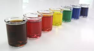 We've never had that problem with wilton color right food coloring. Food Coloring Wikipedia