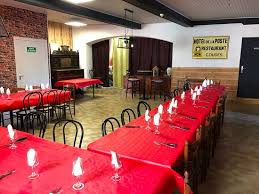 Hotel De La Poste Coudes Restaurant Avis Numero De Telephone Photos Tripadvisor