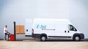 We temporarily changed our home delivery to implement social distancing and moved to contactless delivery. Weeks After Raising 63m Denver Startup Fluid Truck Lands Electric Vehicle Partnership With Ikea Denver Business Journal