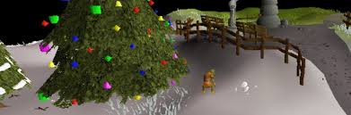 The real issue is your incorrect use of i could care less the correct term is i couldn't. Runescape Unleashes Raksha The Shadow Colossus Of Orthen Osrs Unleashes Christmas Massively Overpowered