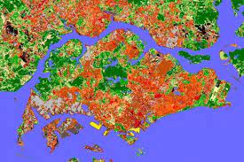 For more information, please contact floodmap at lists.nasa.gov. How Vulnerable Is Singapore To Climate Change Singapore News Top Stories The Straits Times
