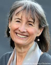 20th Anniversary of Michele Cassou's Workshops at Mabel's