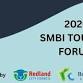 SMBI Tourism Island Tour and Tourism Forum