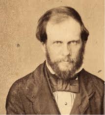 Rev Isaac Grout Bliss (1822-1889)