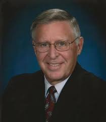 Gary Vance Obituary (1940