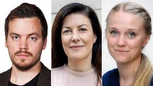 Dagens Nyheters redaktion i Göteborg startar 1 september