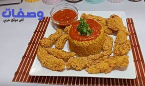 طريقه عمل الاستربس فاطمه ابو حاتي