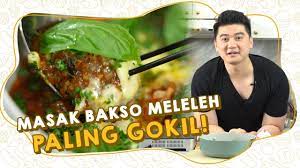 Nggak semua orang mampu beli makanan di sana deh. Rahasia Resep Restoran Bintang 5 Youtube