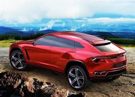 Lamborghini Urus Un Suv Hybride Rechargeable Pour 2018 Lamborghini Suv De Luxe Voitures Neuves