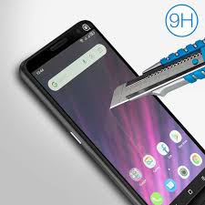 Alcatel 1B 2020 Schutzfolie 9H ...
