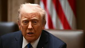 Trump defends national security team after journalist is added to chat