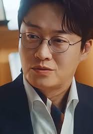 Dr Lim in Season 6 Partner