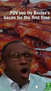 When you go Beeler's, you'll never go back! If you've had our bacon, you  know the feeling. Once you've tasted perfect, pure, delicious, crispy  bacon, all the rest never taste the same! 🥵🤤, ...