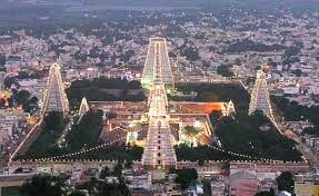 அருள்மிகு அண்ணாமலையார் திருக்கோயிலின் சிறப்புகள்..!