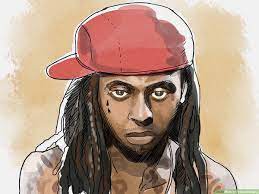 How To Draw Lil Wayne: 13 Steps (With Pictures) - Wikihow
