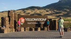 Yellowstone first come first serve camping. Camping Yellowstone National Park U S National Park Service