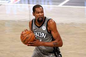 Kevin durant currently plays forward for the nba's golden state warriors. Brooklyn Nets A Letter To Kevin Durant
