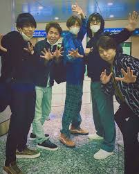 嵐 おしゃれまとめの人気アイデア pinterest maon 嵐 嵐5人 嵐 instagram