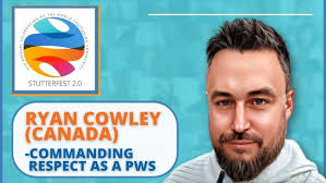 Sam Wiggins SEAtalk Keynote- StutterFest 2021