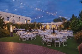 Inner Courtyard Wedding Tucson Wedding Venues Courtyard Wedding Celebrity Weddings