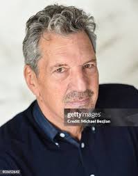 David Abelson poses for portrait at New Faces at TAP