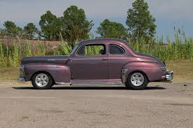 Image result for Dynamic Maroon 1946 Mercury