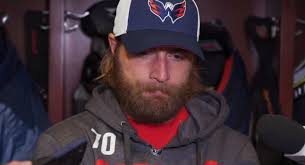 Maybe you would like to learn more about one of these? Braden Holtby S 0 Game Against The Colorado Avalanche Was One Of The Worst Ever