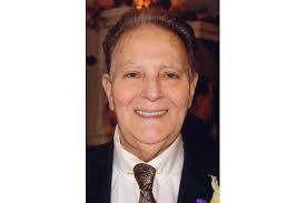 George Ciarcia Obituary (1945