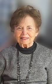 Virginia R. Anderson