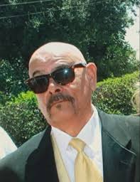 Obituary information for Luis "Mando" Ruiz