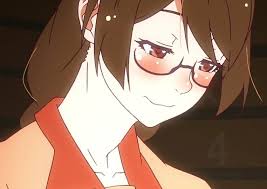 Tsubasa Hanekawa | Hanekawa tsubasa, Tsubasa, Anime