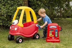 Maybe you would like to learn more about one of these? Little Tikes Cozy Coupe 30th Anniversary Buy Online At Best Price In Uae Amazon Ae