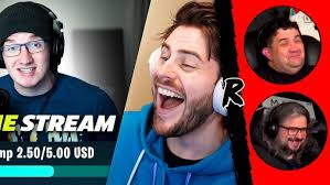 PABLO RETURNS (Meme Stream #1)