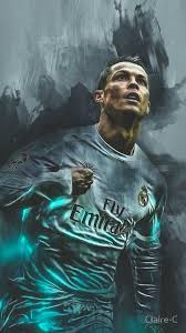 Cristiano Ronaldo Poster By Claire C In 2021 Cristiano Ronaldo Cr7 Ronaldo Wallpapers Christiano Ronaldo
