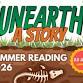 Unearth a Story - Summer Reading Kickoff