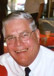 James E. Russ Obituary