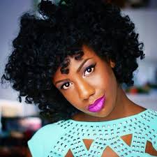I Love Her Hairstyles Natural Hair Styles Hair Inspiration Curly Hair Styles Naturally
