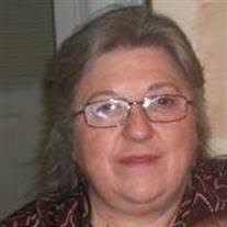 Tammy Mathis Obituary