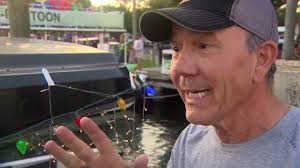 Captain's Log Archives