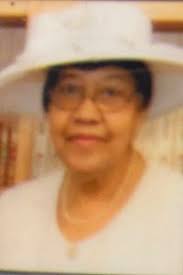 Annie Edwards Obituary in New Bern at Oscar's Mortuary, Inc.