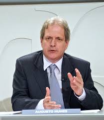 5 de outubro de 2009 jornal vicentino. Augusto Nunes Wikipedia A Enciclopedia Livre