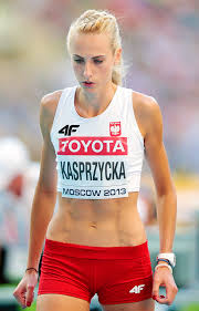 Justyna was born on january 19th, 1983 in limanowa. Justyna Kasprzycka Wikipedia