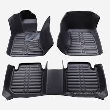 Custom Make Car Floor Mats For Toyota Land Cruiser 200 Highlander Camry Prado Rav4 3d Car Styling Carpet Rugs Liners 2007 Now Review Car Floor Mats Fit Car Floor Mats