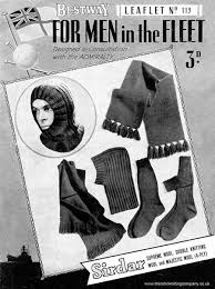 I decided to knit a baby blanket for my best friend diane's new arrival millie. Vintage Knitted World War 2 Knitting Patterns Available From Fab40s Co Uk