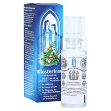 .angsstörung, innere unruhe hormonell bedingt??? Erfahrungen Zu Klosterfrau Melissengeist Konzentrat 47 Milliliter Medpex Versandapotheke