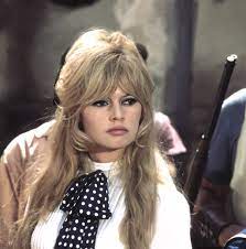 A method brigitte often turned to to boost her tresses. Ariana Grande S Brigitte Bardot Hair Popsugar Beauty