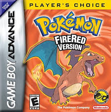 We collected gameboy advance emulators available to download on multiple platforms. Amazon Com Pokemon Firered Version Artist Not Provided Video Games