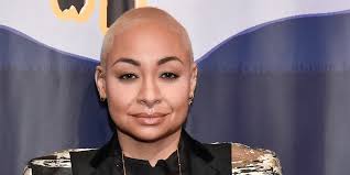 Raven-Symoné