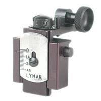 Lyman Replacement Sights Buy At Adorama